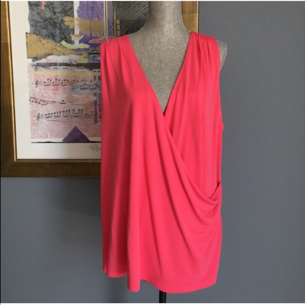 Ralph Lauren Blouse